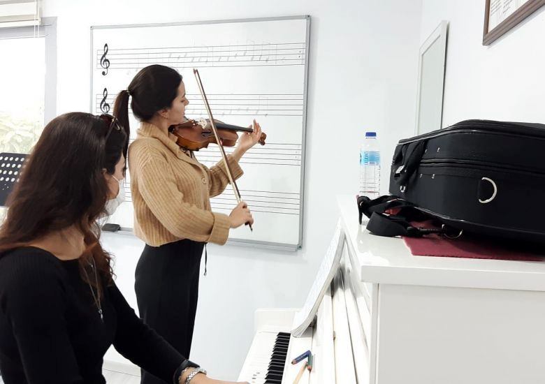 Neden Enstrüman Öğrenmeliyim?